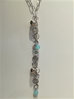 Collana Misis Donna in Argento MICARG10050255 - MICARG10050255